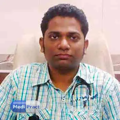 Dr. Sameer T. Raut Profile Picture
