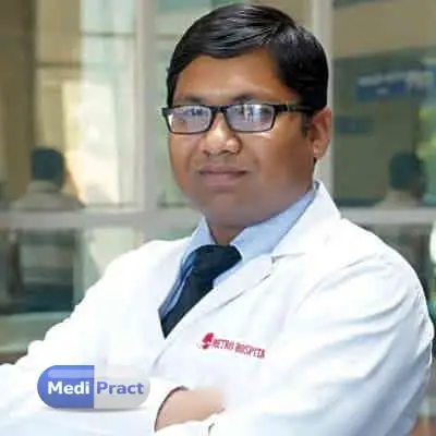 Dr. Sameer Topno Profile Picture