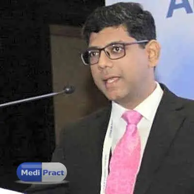 Dr. Sameer Vankar Profile Picture