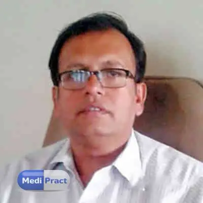 Dr. Sameer Varsaikar Profile Picture