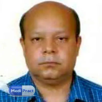Dr. Sameer Verma Profile Picture