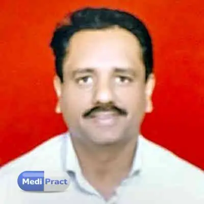 Dr. Sameer Waghmare Profile Picture