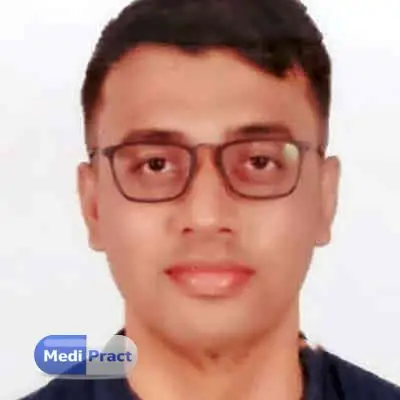 Dr. Sameer Yermalkar Profile Picture