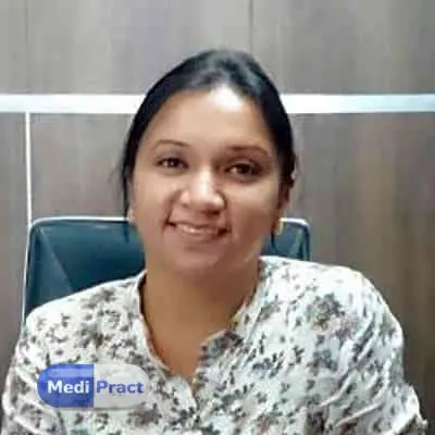 Dr. Sameera Bhandari Profile Picture
