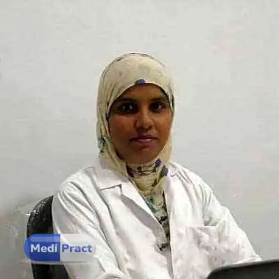 Dr. Sameera Profile Picture
