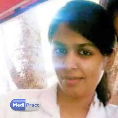 Dr. Sameera Hamid Profile Picture