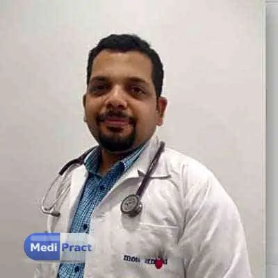Dr. Sameera S Rao Profile Picture