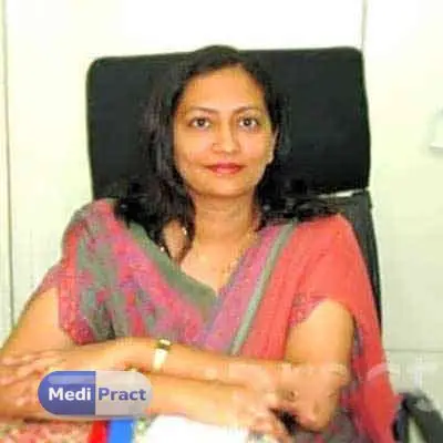 Dr. Sameera Sirguroh Profile Picture