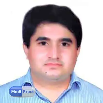 Dr. Sameeran Upasani Profile Picture