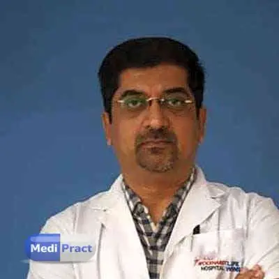 Dr. Sameet Pathak Profile Picture
