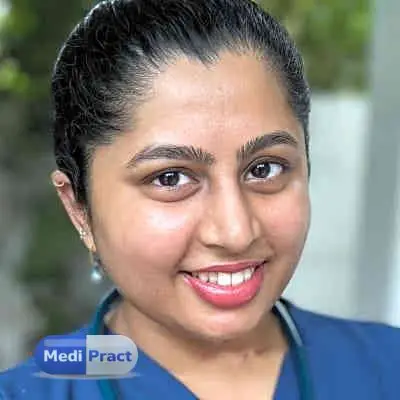 Dr. Samhitha Reddy Marpalli Profile Picture