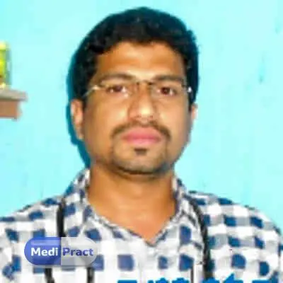 Dr. Sami Ullah Khan Profile Picture