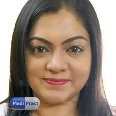 Dr. Samidha Arun Rumde Profile Picture