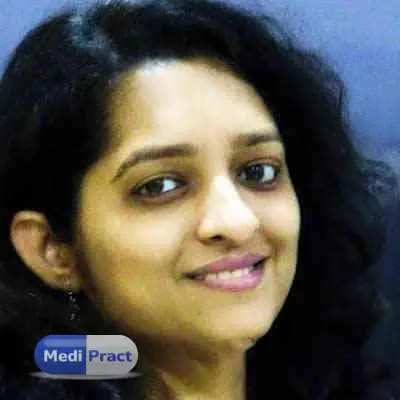 Dr. Samidha Dalvi Profile Picture