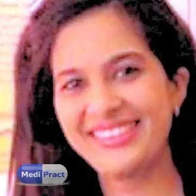 Dr. Samidha Mokashi Profile Picture