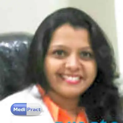 Dr. Samidha Phanse Profile Picture
