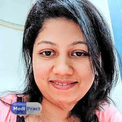 Dr. Samidha Raje Profile Picture