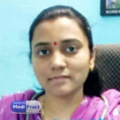 Dr. Samidha S Velankar Profile Picture