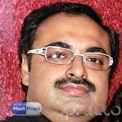 Dr. Samik Basu Profile Picture