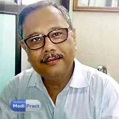 Dr. Samik Roy Profile Picture