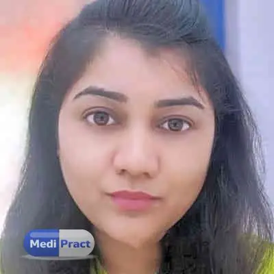 Dr. Samiksha Acharya Profile Picture