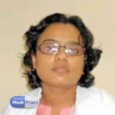 Dr. Samiksha Choudhary Profile Picture