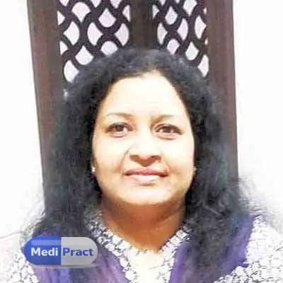 Dr. Samiksha Gupta Profile Picture
