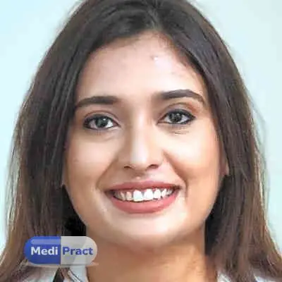 Dr. Samiksha Jain Profile Picture