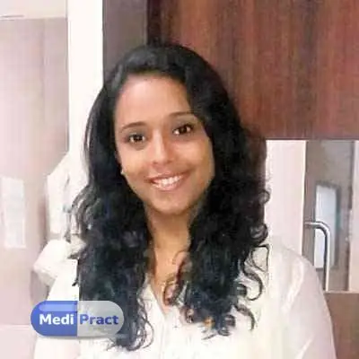 Dr. Samiksha Jarde Profile Picture