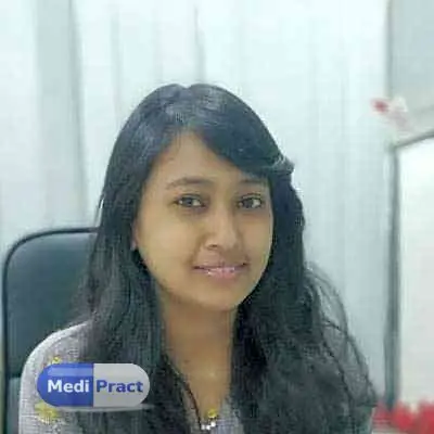 Dr. Samiksha Murkute Profile Picture
