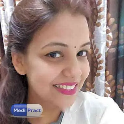 Dr. Samiksha Singh Profile Picture