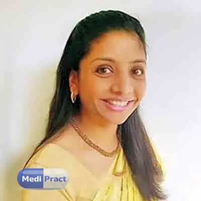 Dr. Samina Profile Picture