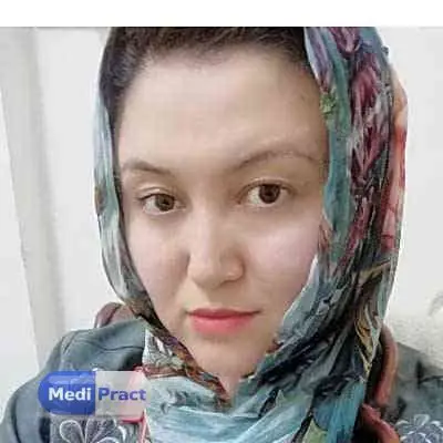 Dr. Samina Batool Profile Picture