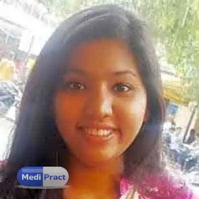 Dr. Samina Khan Profile Picture