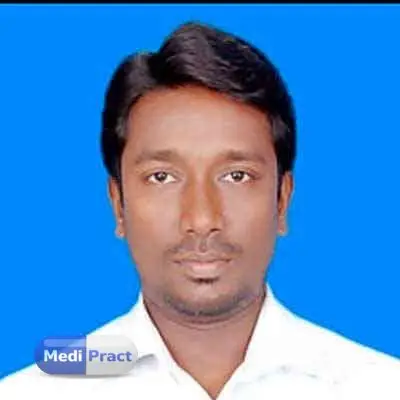 Dr. Saminathan.T Profile Picture