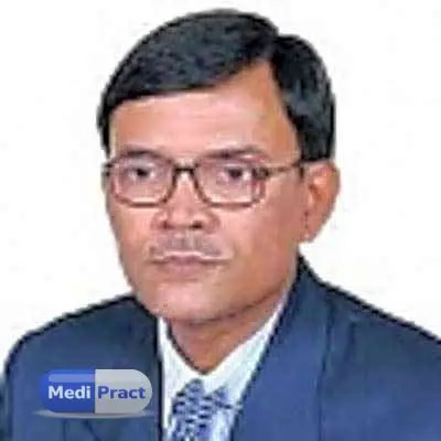 Dr. Samindra Nath Basak Profile Picture