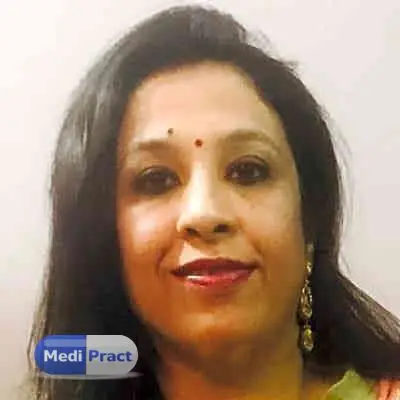 Dr. Samindra Talwar Profile Picture