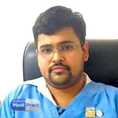 Dr. Samip H. Sheth Profile Picture