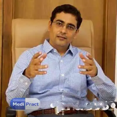 Dr. Samir Anadkat Profile Picture