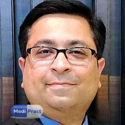 Dr. Samir Bagadia Profile Picture
