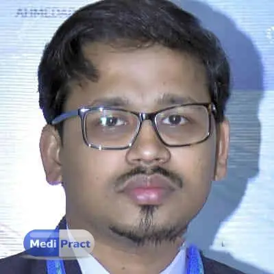 Dr. Samir Basak Profile Picture