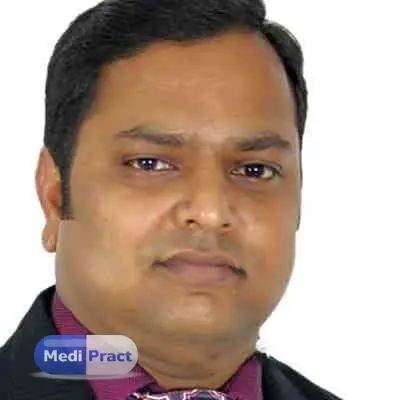 Dr. Samir Batham Profile Picture