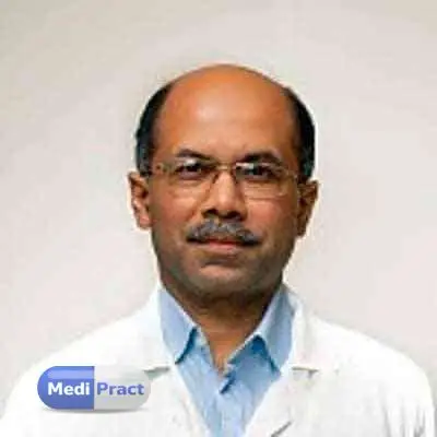 Dr. Samir Damodar Bhobe Profile Picture