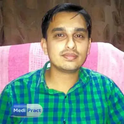 Dr. Samir Girde Profile Picture