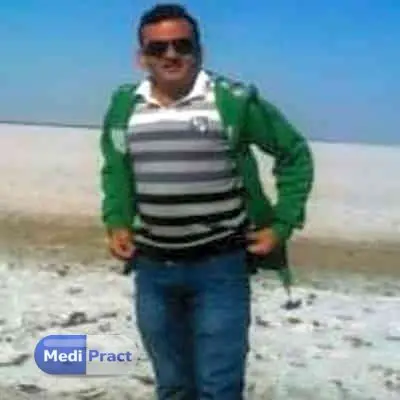 Dr. Samir J Vora Profile Picture