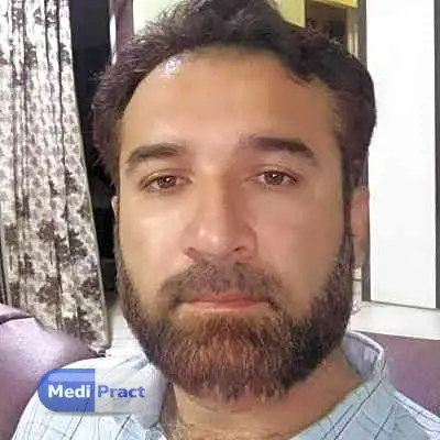Dr. Samir Khan Profile Picture