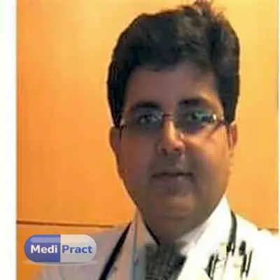 Dr. Samir Kubba Profile Picture