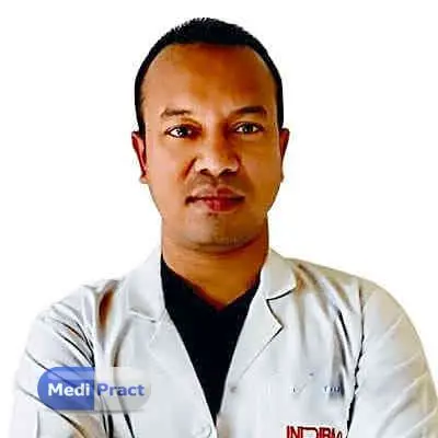 Dr. Samir Kumar Baghel Profile Picture
