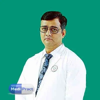 Dr. Samir Kumar Mishra Profile Picture