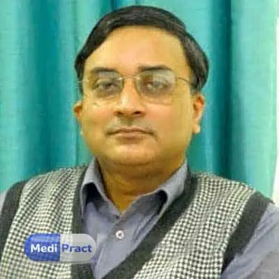 Dr. Samir Kumar Ray Profile Picture